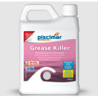 PM-620 GREASE KILLER 0,5 LT - DISTRUTTORE DI GRASSI E CREMA ABBRONZANTE