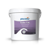 PM-622 SUBE TH GRANULARE - AUMENTA DUREZZA - CONF. 4 KG