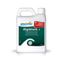 PM-624 ALGIBLACK + DA LT 1 - ALGHICIDA PER ALGHE E BATTERI NERI