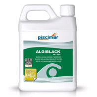 PM-624 ALGIBLACK + DA LT 5 - ALGHICIDA PER ALGHE E BATTERI NERI