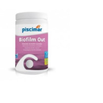 PM-630 BIOFILM OUT - RIMOZIONE ENZIMATICA DEL BIOFILM DA 0,25 KG