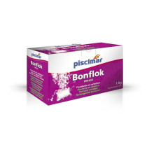 PM-633 BONFLOK KG 1 - FLOCCULANTE IN CARTUCCE
