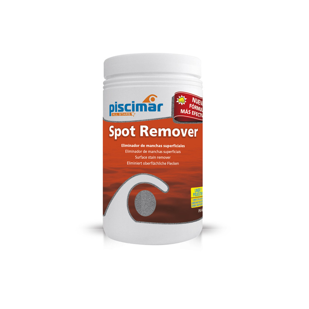 PM-665 SPOT REMOVER DA 0,5 KG