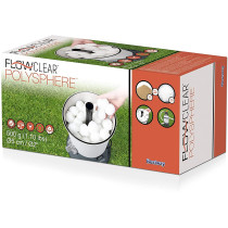 POLISPHERE DI FILTRAGGIO BESTWAY
