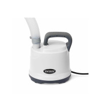 POMPA DI SVUOTAMENTO INTEX DA L/H 3.595