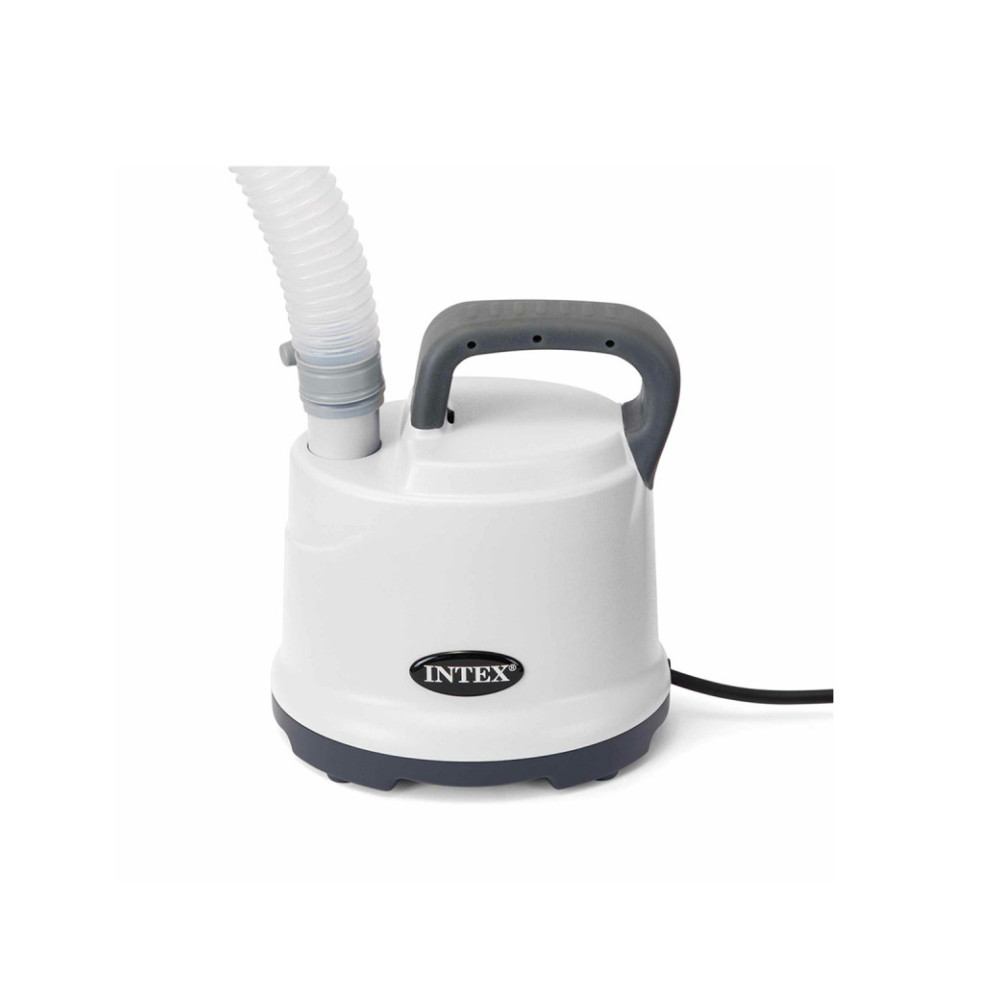 POMPA DI SVUOTAMENTO INTEX DA L/H 3.595