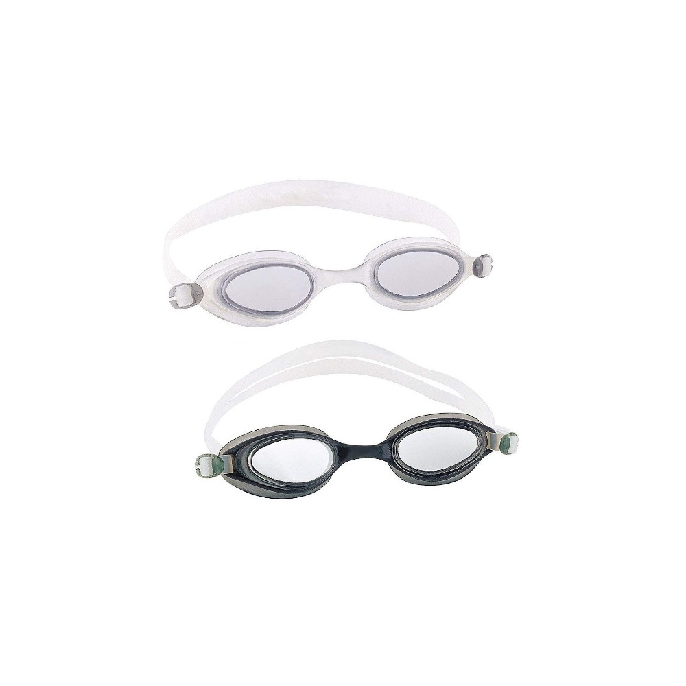 OCCHIALINI NUOTO BESTWAY HYDRO PRO