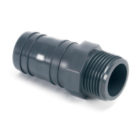 PORTAGOMMA PVC D.50 X 1"1/2 M