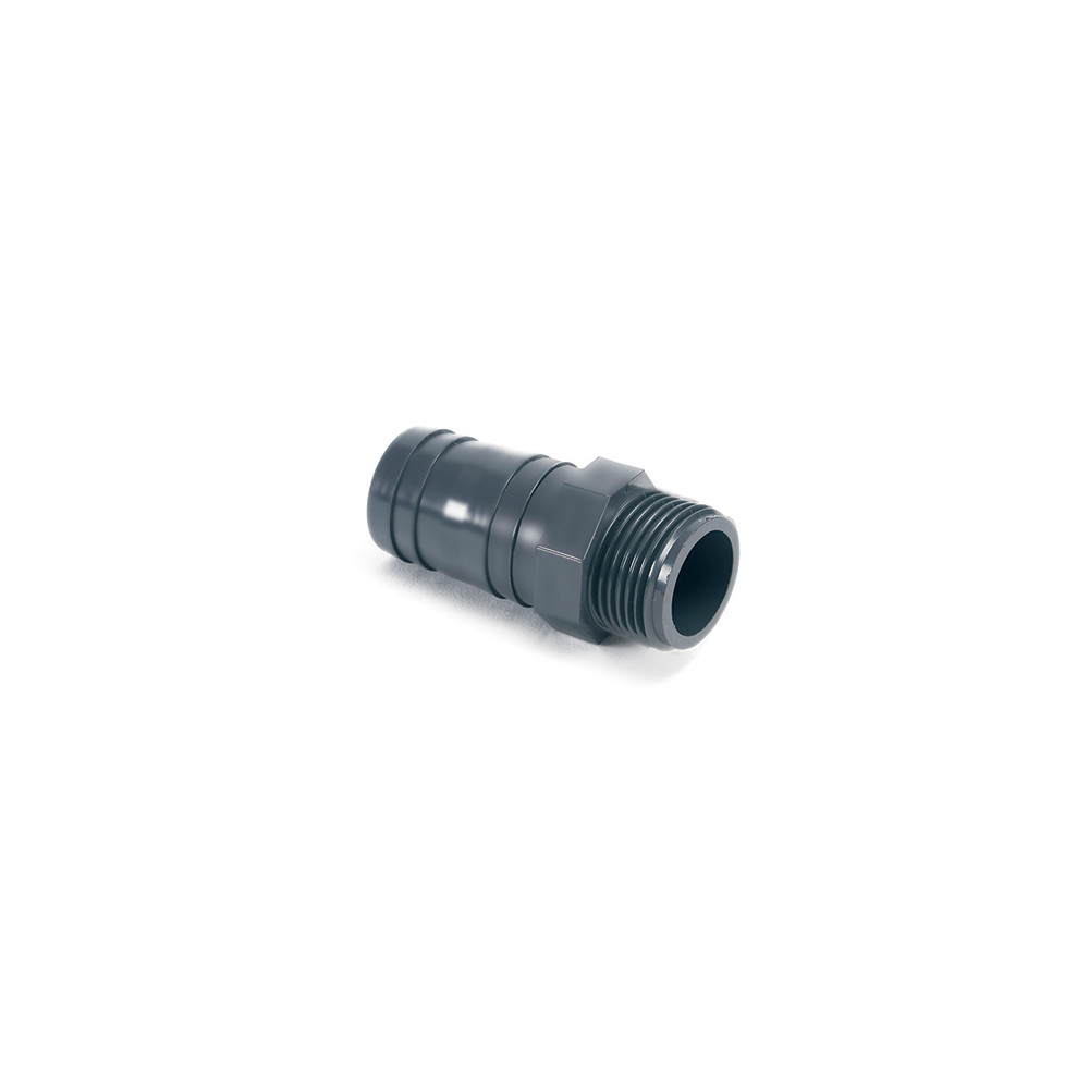 PORTAGOMMA PVC D.50 X 1"1/2 M