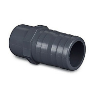 PORTAGOMMA PVC INCOL. D. 50