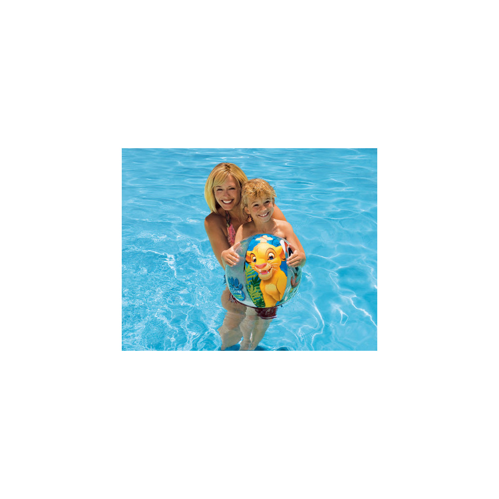 PALLONE GONFIABILE DISNEY