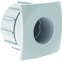 PRESA SCOPA WELTICO SERIE DESIGN X PISCINE IN LINER