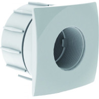 PRESA SCOPA WELTICO SERIE DESIGN X PISCINE IN LINER