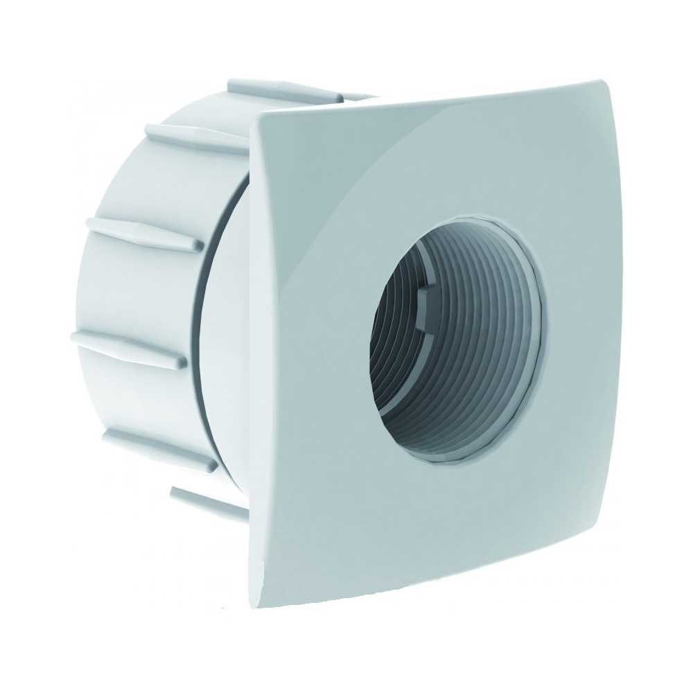 PRESA SCOPA WELTICO SERIE DESIGN X PISCINE IN LINER