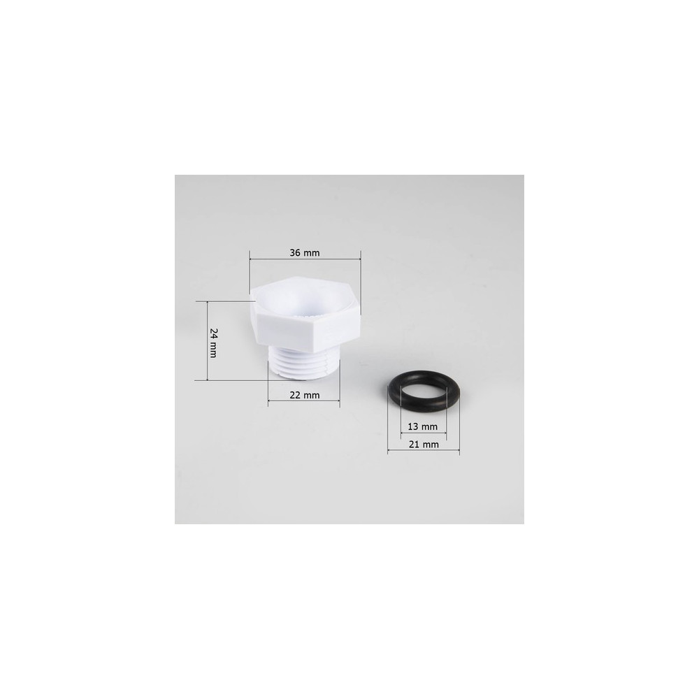 PRESSACAVO PER FARO HAYWARD SP0512