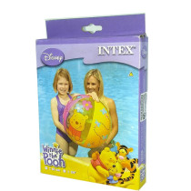 PALLONE GONFIABILE WINNIE THE POOH