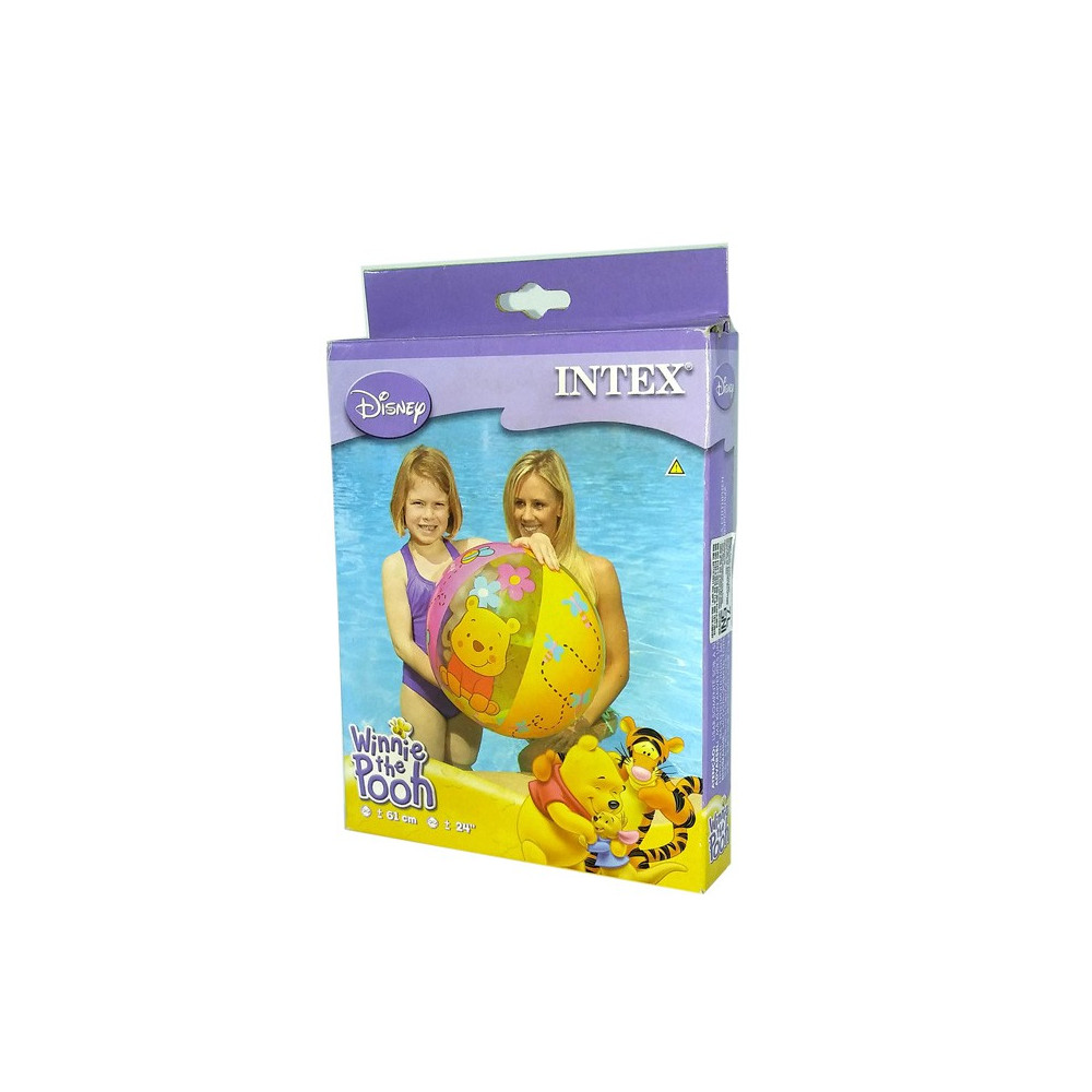 PALLONE GONFIABILE WINNIE THE POOH