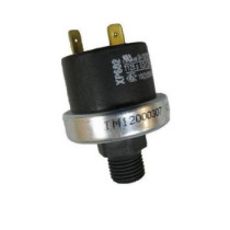 PRESSOSTATO RISCALDAMENTO