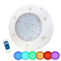 PROIETTORE PIATTO SEAMAID RGB PAR56 90 LED 600LM 16 W C/TELECOMANDO