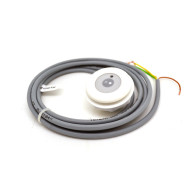 PULSANTE DIGITALE 1 FUNZIONE Ø39 MM HYDROAIR