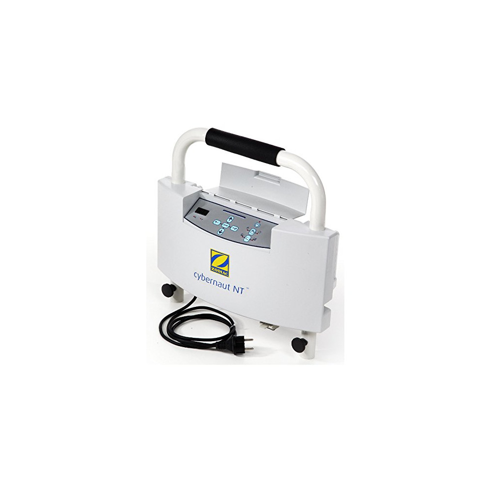 QUADRO COMANDI 2010 PER PULITORE ZODIAC CYBERNAUT NT