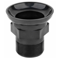 RACCORDO CONICO 1,5 FILTRO PWL