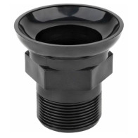 RACCORDO CONICO 1,5 FILTRO PWL