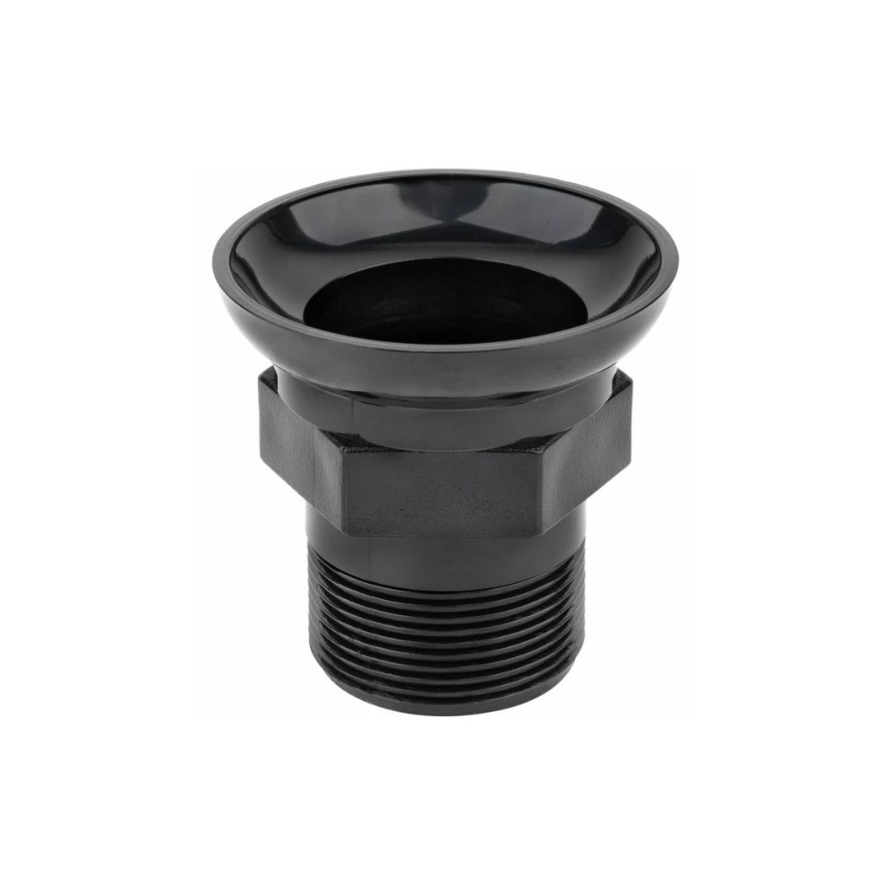 RACCORDO CONICO 1,5 FILTRO PWL