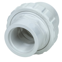 RACCORDO FILETTATO 1"1/2 FF HAYWARD