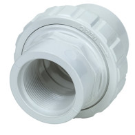 RACCORDO FILETTATO 1"1/2 FF HAYWARD