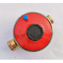 REGOLATORE BASSA PRESSIONE MONDIAL MOD. LPZ 10 KG/H  ART. 343