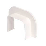PASSAGGIO A MURO 65x50 BIANCO