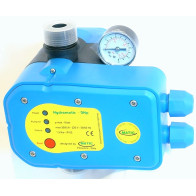 REGOLATORE ELETTRONICO X ELETTROPOMPE HYDROMATIC-2HP