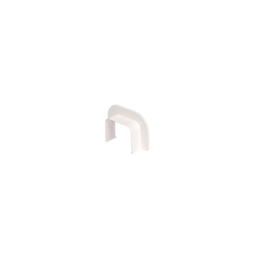 PASSAGGIO A MURO 90x65 BIANCO