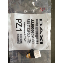 RUBINETTO DI SCARICO CALDAIA OT 337221