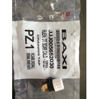 RUBINETTO DI SCARICO CALDAIA OT 337221