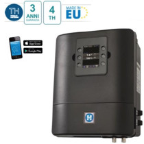 SALINATORE HAYWARD AQUARITE HC LOW SALT 40g/h - 200 mc