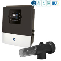 SALINATORE HAYWARD AQUARITE LT 16 g/h - 75 mc -