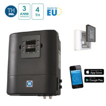 SALINATORE HAYWARD AQUARITE UV LOW SALINITY - UV1 - 65 mc -