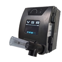 SALINATORE HAYWARD AQUARITE VSR 33 g/h - 150 mc -