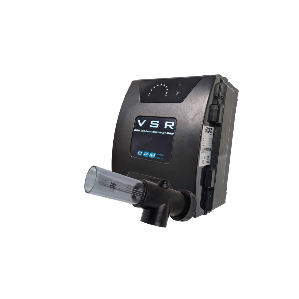 SALINATORE HAYWARD AQUARITE VSR 33 g/h - 150 mc -