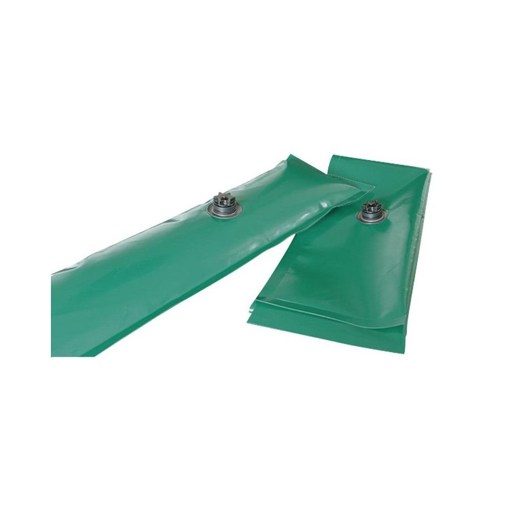 SALSICCIOTTO VERDE DA MT 1,5 CON VALVOLA