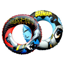 SALVAGENTE GONFIABILE BATMAN D.56 CM