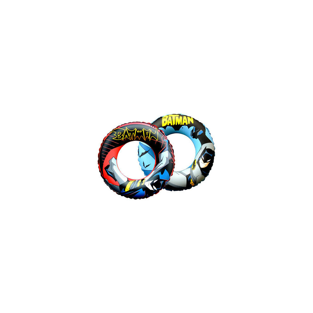 SALVAGENTE GONFIABILE BATMAN D.56 CM
