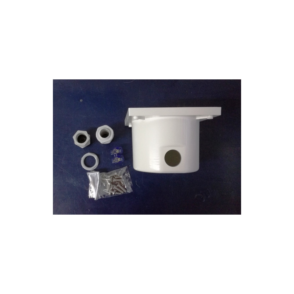 SCATOLA DI DERIVAZIONE FARO