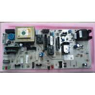 SCHEDA INTEGRATA MULTIFUNZIONE PER BIASI M90.24CM-C