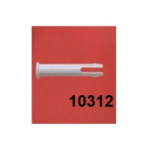 PIN PER PISCINE INTEX FRAME ROTONDA 457-549-732 CM E PER SET VOLLEY