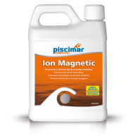 PM-615 SEQUESTRANTE METALLI ION MAGNETIC (FERRO E MANGANESE) DA LT 1