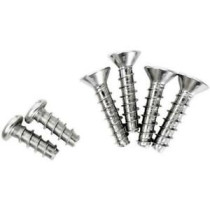 SET VITI DI FISSAGGIO X BOCCHETTA ASPIRAZIONE HAYWARD