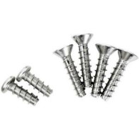 SET VITI DI FISSAGGIO X BOCCHETTA ASPIRAZIONE HAYWARD